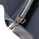 LOUIS VUITTON Monogram Game On Dauphine MM Shoulder Bag M57448 LV Auth 197519M-29