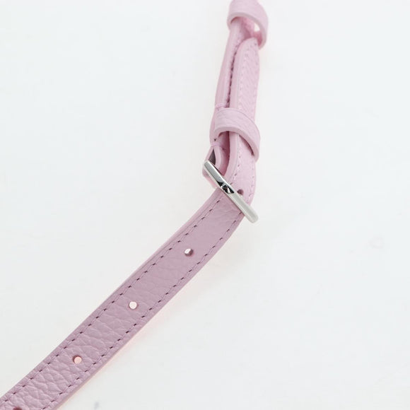 LOUIS VUITTON Capucine Mini Taurillon Clemence Multicolor M57503 Auth 197521SM
