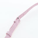 LOUIS VUITTON Capucine Mini Taurillon Clemence Multicolor M57503 Auth 197521SM-15