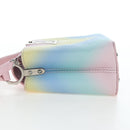 LOUIS VUITTON Capucine Mini Taurillon Clemence Multicolor M57503 Auth 197521SM-3
