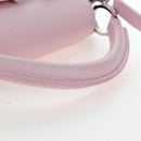 LOUIS VUITTON Capucine Mini Taurillon Clemence Multicolor M57503 Auth 197521SM-7