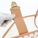 LOUIS VUITTON Catgram Petite Mar Shoulder Bag White M44407 LV Auth 197522SM-25