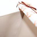 LOUIS VUITTON Catgram Petite Mar Shoulder Bag White M44407 LV Auth 197522SM-11