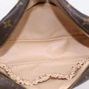 LOUIS VUITTON Monogram Trousse Toilette 23 Clutch Bag M47524 LV Auth 197528-13
