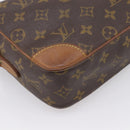 LOUIS VUITTON Monogram Trocadero 27 Shoulder Bag M51274 LV Auth 197529-17