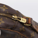 LOUIS VUITTON Monogram Trocadero 27 Shoulder Bag M51274 LV Auth 197529-9