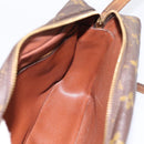 LOUIS VUITTON Monogram Trocadero 27 Shoulder Bag M51274 LV Auth 197529-19