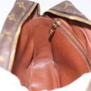 LOUIS VUITTON Monogram Trocadero 27 Shoulder Bag M51274 LV Auth 197529-20