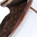 LOUIS VUITTON Monogram Trocadero 27 Shoulder Bag M51274 LV Auth 197529-22