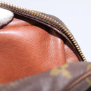 LOUIS VUITTON Monogram Trocadero 27 Shoulder Bag M51274 LV Auth 197529-12