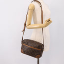 LOUIS VUITTON Monogram Trocadero 27 Shoulder Bag M51274 LV Auth 197529-23