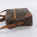LOUIS VUITTON Monogram Trocadero 27 Shoulder Bag M51274 LV Auth 197529-3