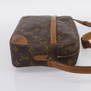 LOUIS VUITTON Monogram Trocadero 27 Shoulder Bag M51274 LV Auth 197529-4