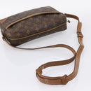 LOUIS VUITTON Monogram Trocadero 27 Shoulder Bag M51274 LV Auth 197529-7