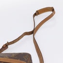 LOUIS VUITTON Monogram Trocadero 27 Shoulder Bag M51274 LV Auth 197529-8