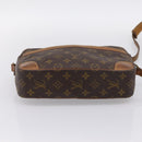 LOUIS VUITTON Monogram Trocadero 27 Shoulder Bag M51274 LV Auth 197529-5