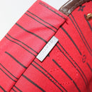 LOUIS VUITTON Damier Ebene Neverfull PM Tote Bag N51109 LV Auth 197530-12