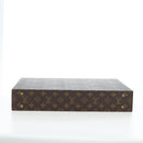 LOUIS VUITTON Monogram Crusher Business Bag M53122 LV Auth 197534V-5
