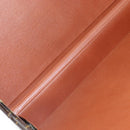 LOUIS VUITTON Monogram Crusher Business Bag M53122 LV Auth 197534V-26