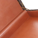 LOUIS VUITTON Monogram Crusher Business Bag M53122 LV Auth 197534V-27