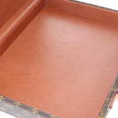LOUIS VUITTON Monogram Crusher Business Bag M53122 LV Auth 197534V-11
