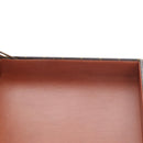 LOUIS VUITTON Monogram Crusher Business Bag M53122 LV Auth 197534V-29