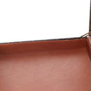 LOUIS VUITTON Monogram Crusher Business Bag M53122 LV Auth 197534V-30