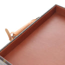 LOUIS VUITTON Monogram Crusher Business Bag M53122 LV Auth 197534V-31