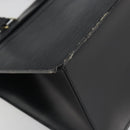 LOUIS VUITTON Epi Riviera Hand Bag Black M48182 LV Auth 197536-14