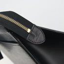 LOUIS VUITTON Epi Riviera Hand Bag Black M48182 LV Auth 197536-17