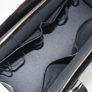 LOUIS VUITTON Epi Riviera Hand Bag Black M48182 LV Auth 197536-10