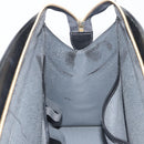 LOUIS VUITTON Epi Riviera Hand Bag Black M48182 LV Auth 197536-20