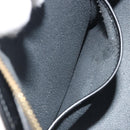 LOUIS VUITTON Epi Riviera Hand Bag Black M48182 LV Auth 197536-22