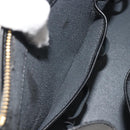 LOUIS VUITTON Epi Riviera Hand Bag Black M48182 LV Auth 197536-11