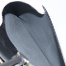 LOUIS VUITTON Epi Riviera Hand Bag Black M48182 LV Auth 197536-23