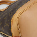 LOUIS VUITTON Monogram Alma PM Hand Bag M53151 LV Auth 197537A-14