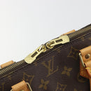 LOUIS VUITTON Monogram Alma PM Hand Bag M53151 LV Auth 197537A-18