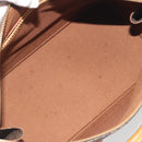 LOUIS VUITTON Monogram Alma PM Hand Bag M53151 LV Auth 197537A-11