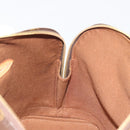 LOUIS VUITTON Monogram Alma PM Hand Bag M53151 LV Auth 197537A-19