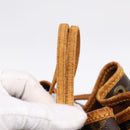 LOUIS VUITTON Monogram Petit Noe Shoulder Bag M42226 LV Auth 197539-10