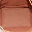 LOUIS VUITTON Monogram Petit Noe Shoulder Bag M42226 LV Auth 197539-11