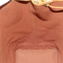 LOUIS VUITTON Monogram Petit Noe Shoulder Bag M42226 LV Auth 197539-18