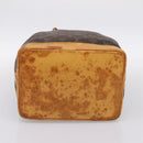 LOUIS VUITTON Monogram Petit Noe Shoulder Bag M42226 LV Auth 197539-5