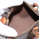LOUIS VUITTON Monogram Mini Speedy Hand Bag M41534 LV Auth 197545-11