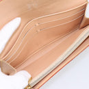 LOUIS VUITTON Multicolor Portefeuille Sarah Long Wallet M93745 LV Auth 197553-18