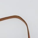 LOUIS VUITTON Monogram Pochette Accessoires Pouch M51980 LV Auth 197556-8