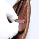 LOUIS VUITTON Monogram Pochette Accessoires Pouch M51980 LV Auth 197558-12