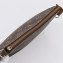 LOUIS VUITTON Monogram Pochette Accessoires Pouch M51980 LV Auth 197558-5