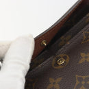 LOUIS VUITTON Monogram Portefeuille Sarah Long Wallet M61734 LV Auth 197559-8