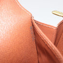 LOUIS VUITTON Monogram Portefeuille Sarah Long Wallet M61734 LV Auth 197559-12